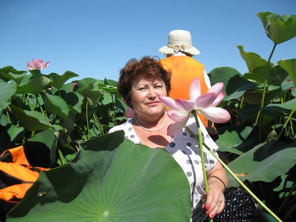 Светлана Ефремова