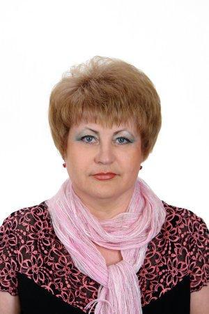 Светлана Ефремова