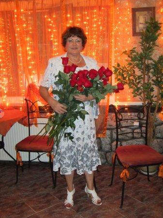 Светлана Ефремова