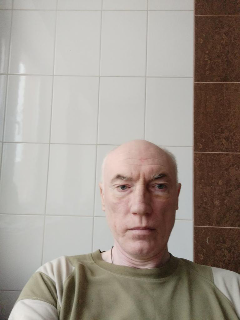 Мужчина