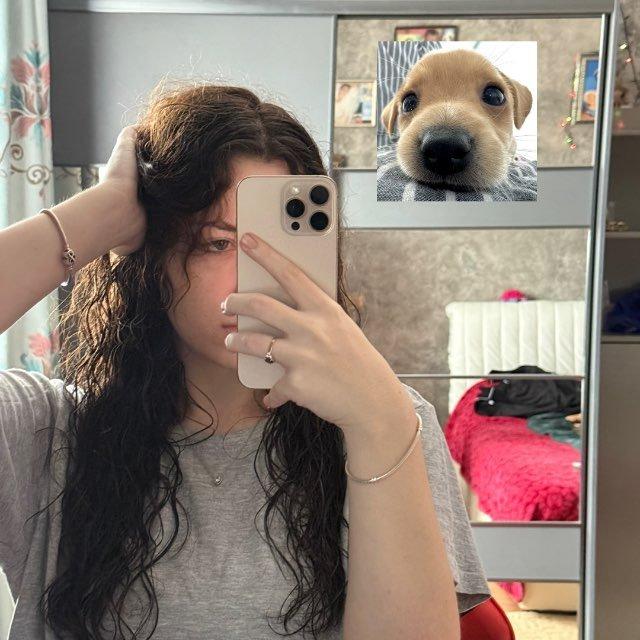 Котенок