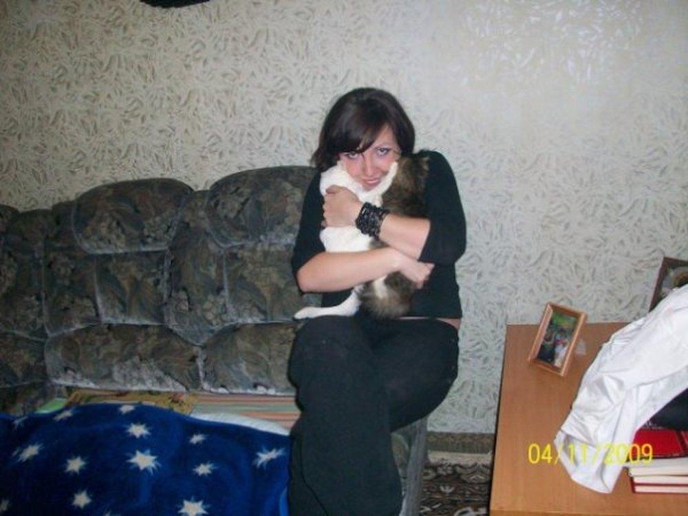 Наталия
