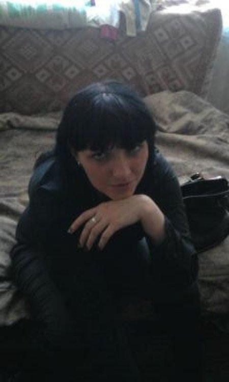 Наталия