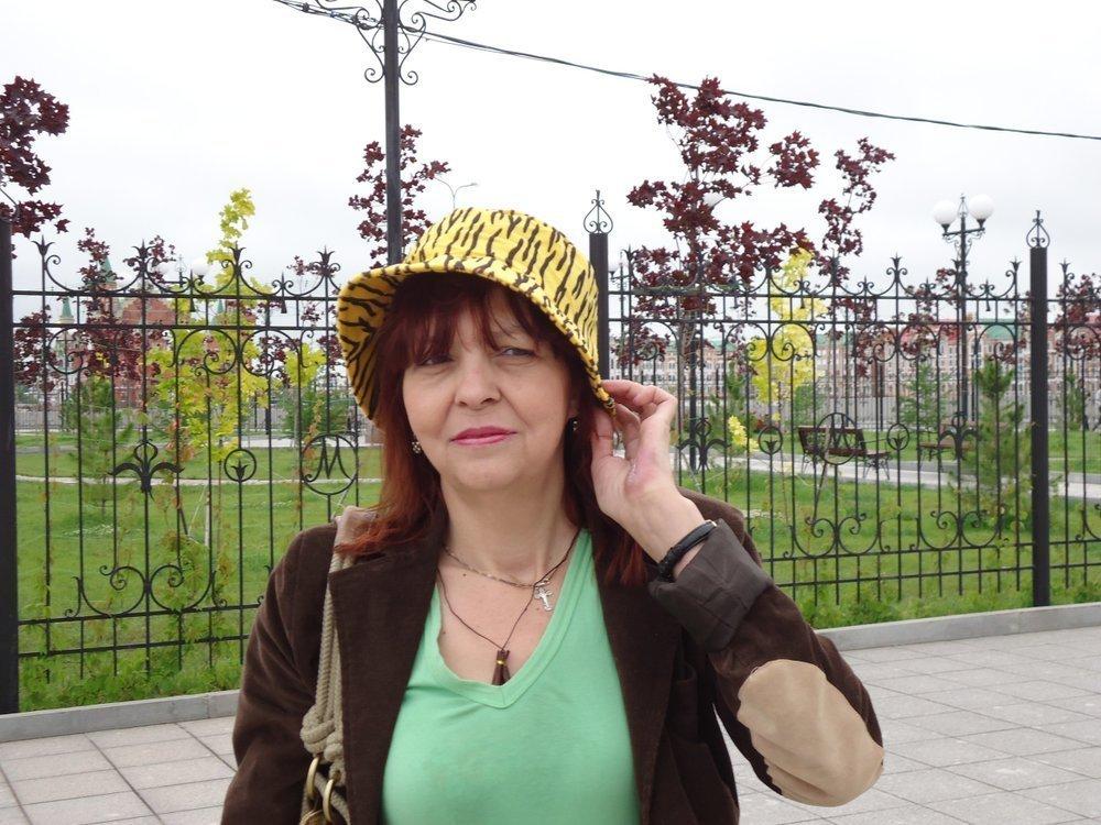 Светлана