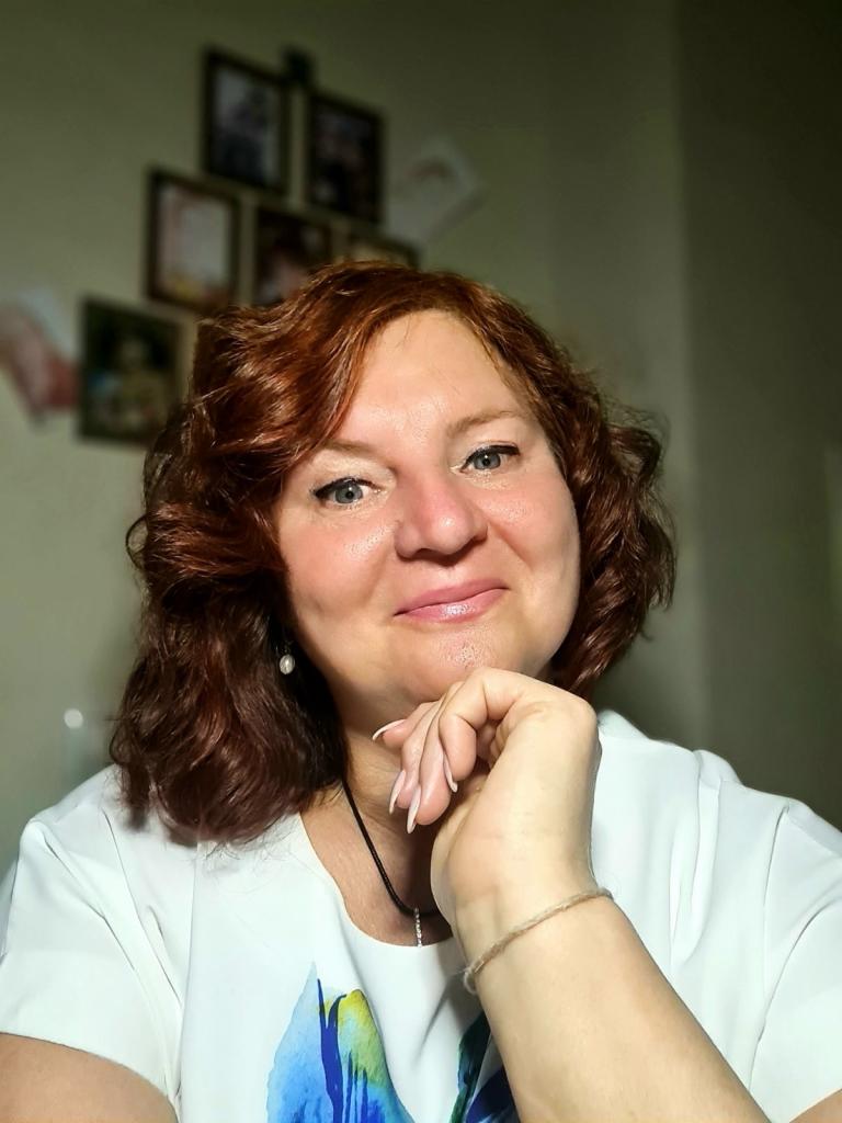 Наталья