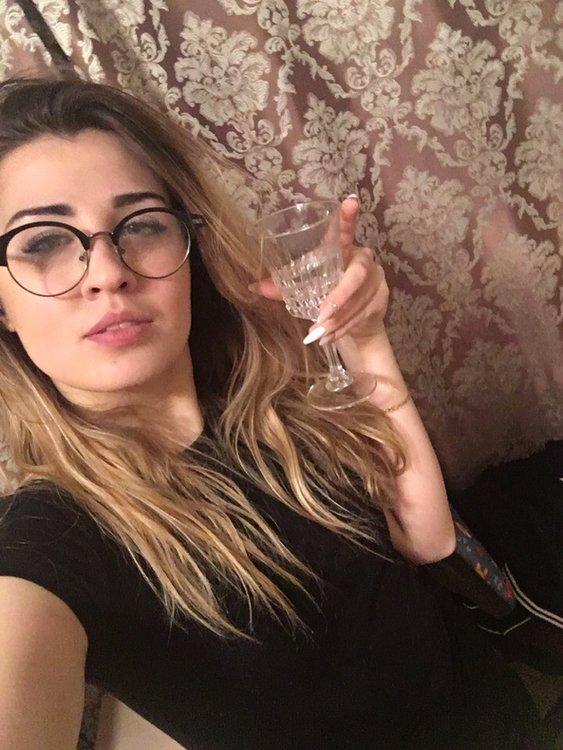 Настюша