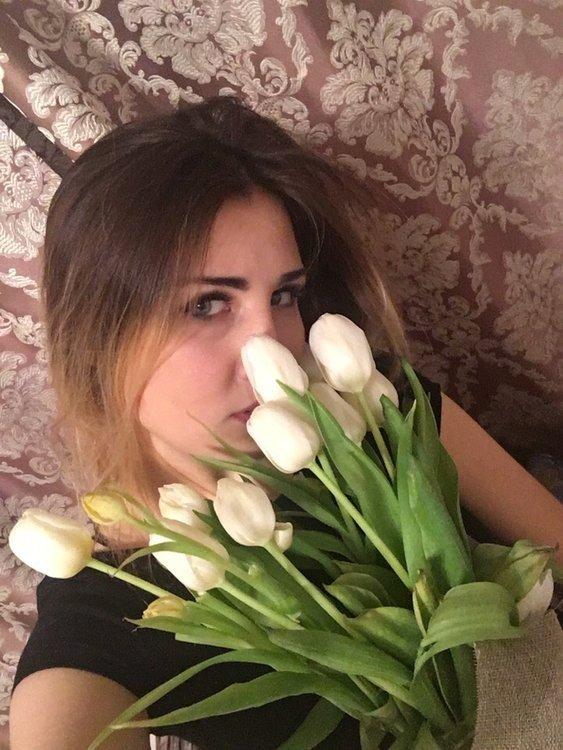 Настюша