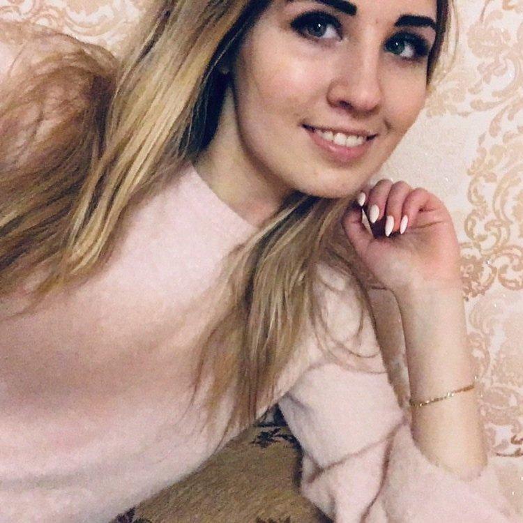 Настюша