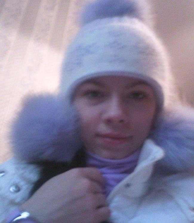 Крутышка Бейбочка