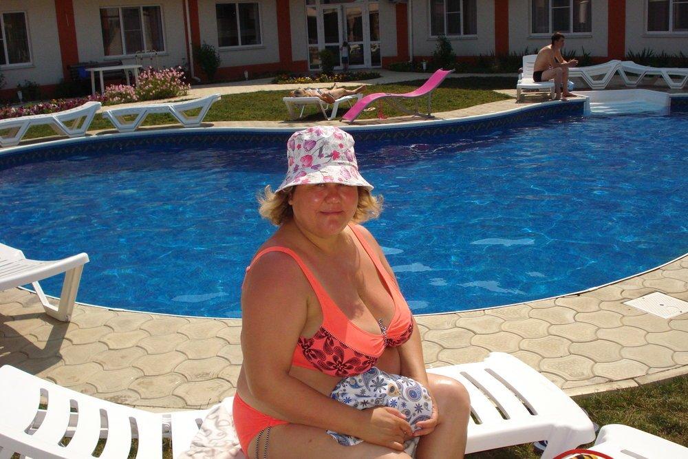 Анюта