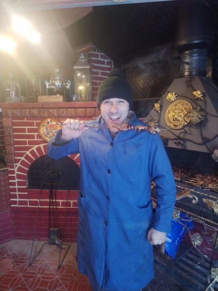 Евгений