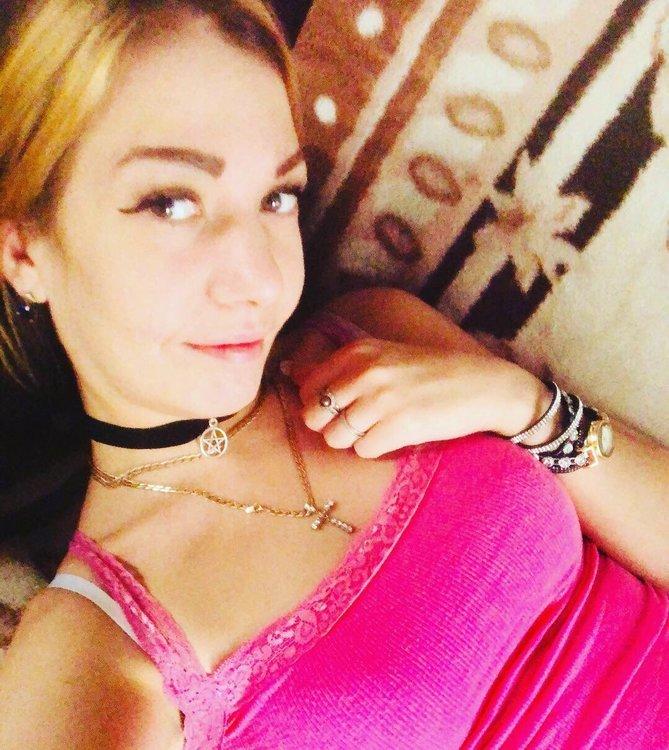 Кира Чунихина