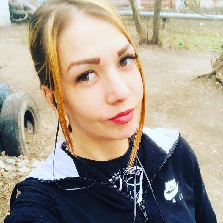 Кира Чунихина