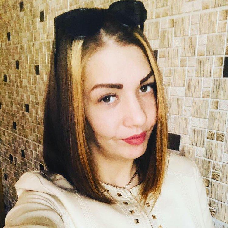 Кира Чунихина