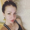 Кира Чунихина