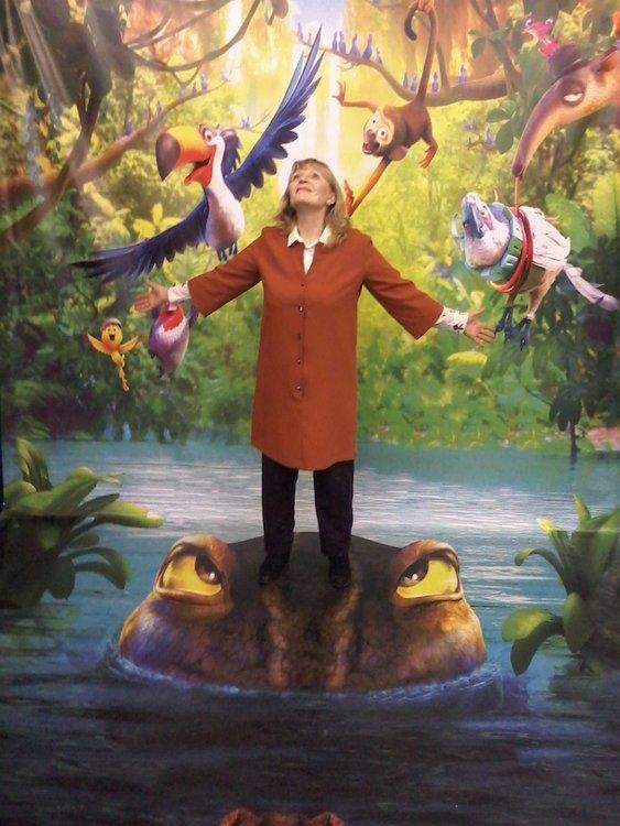 Иволга