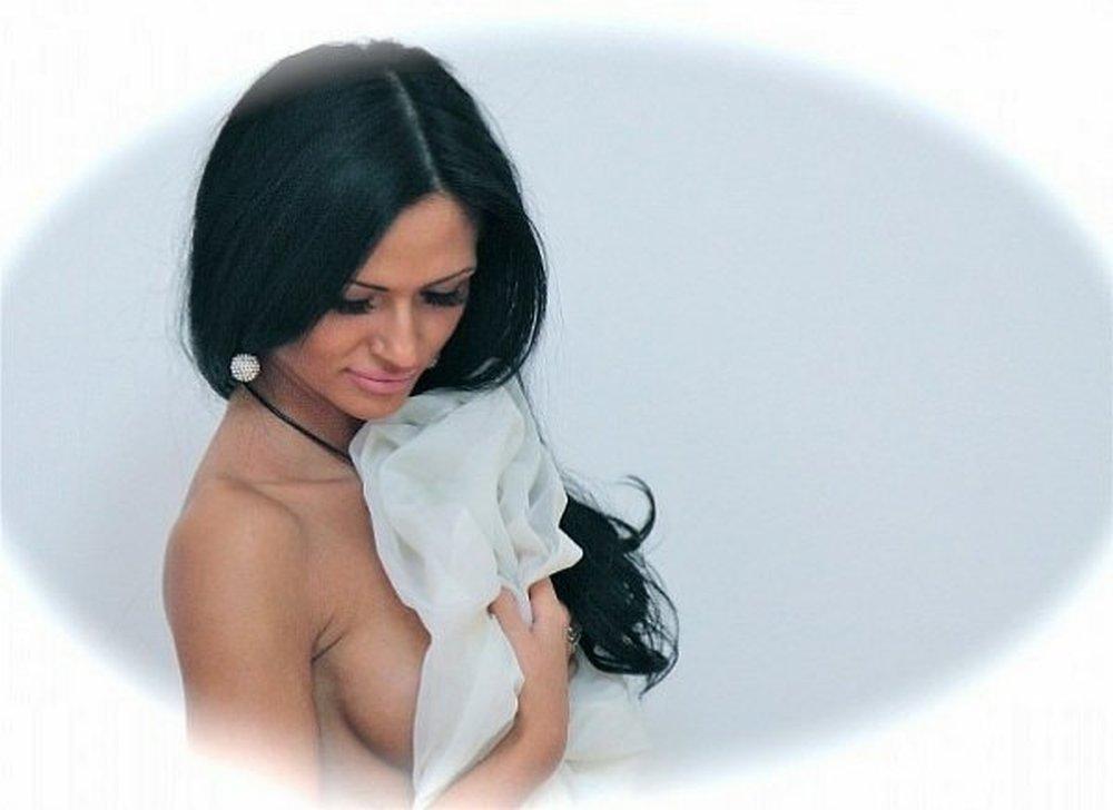 Элина Леопольдовна