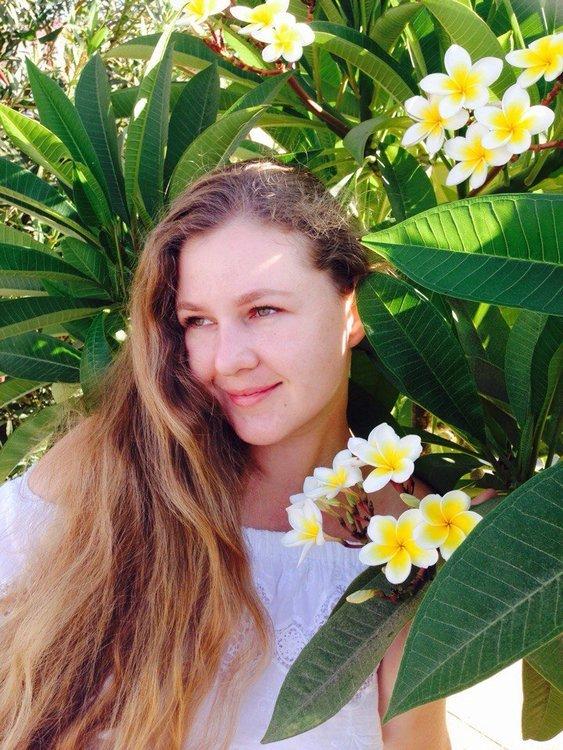 Елена