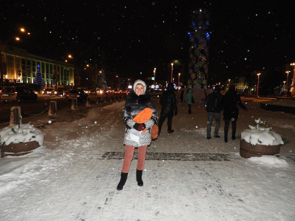 Наталья