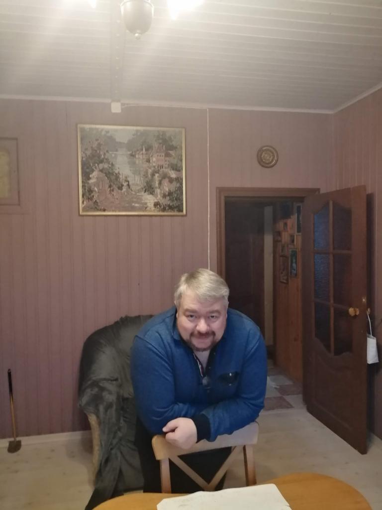 Михаил