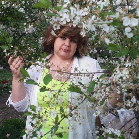Наталья