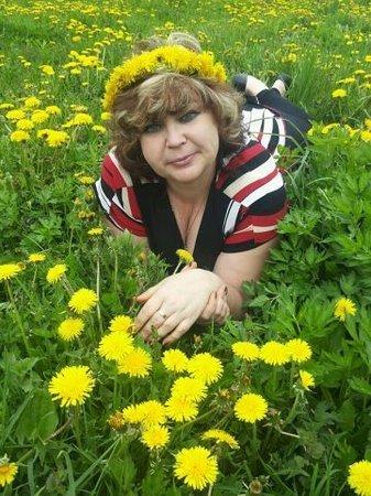 Наталья
