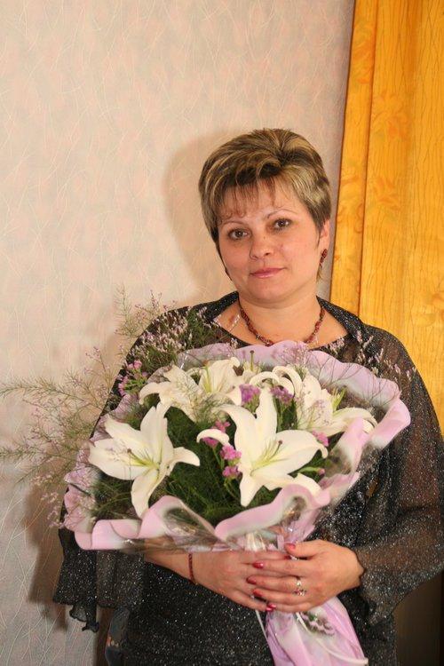 Ирина Лихачева
