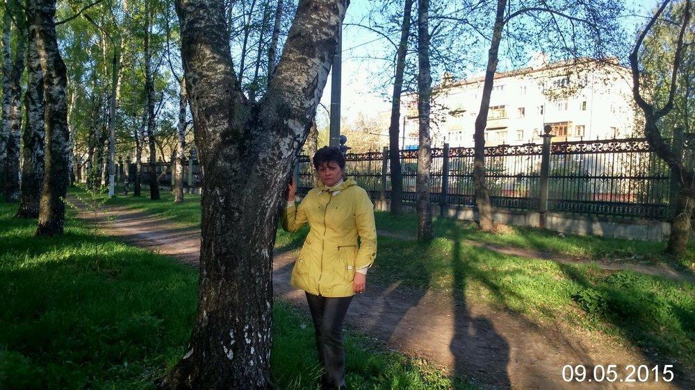 Ирина Лихачева