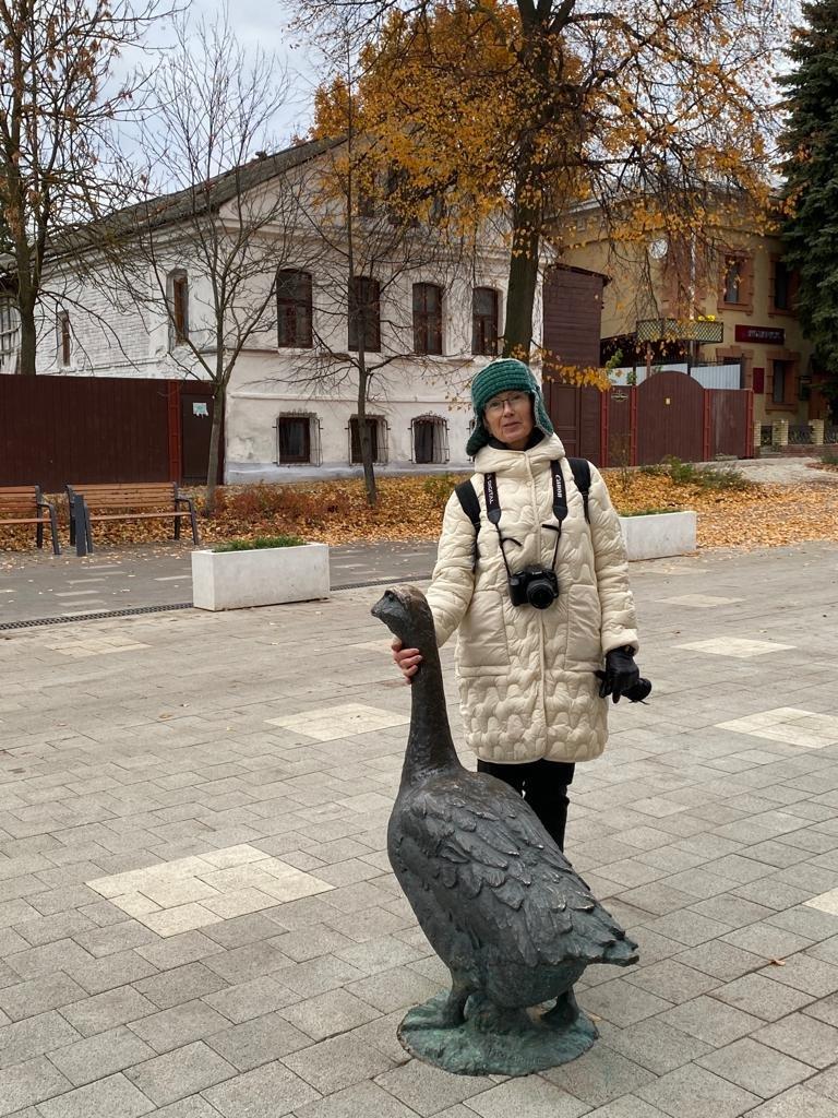 Татьяна