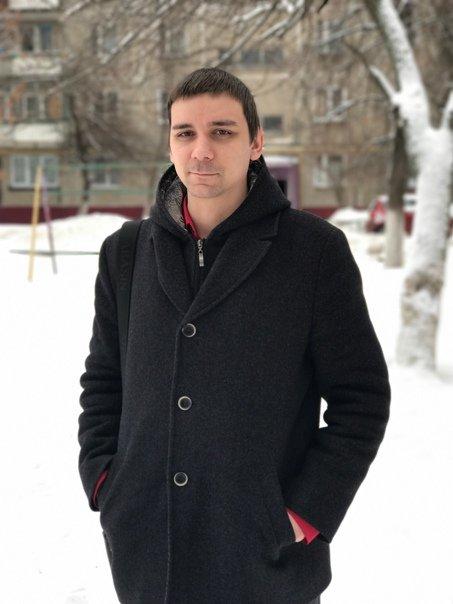 Алексей
