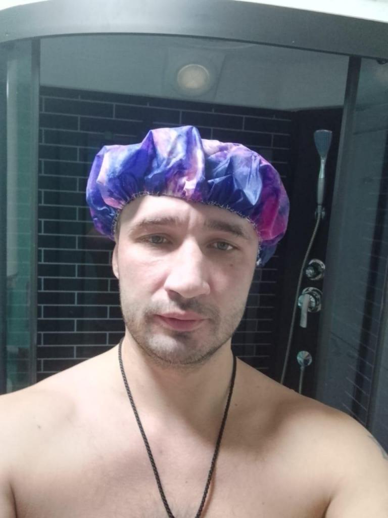 Михаил
