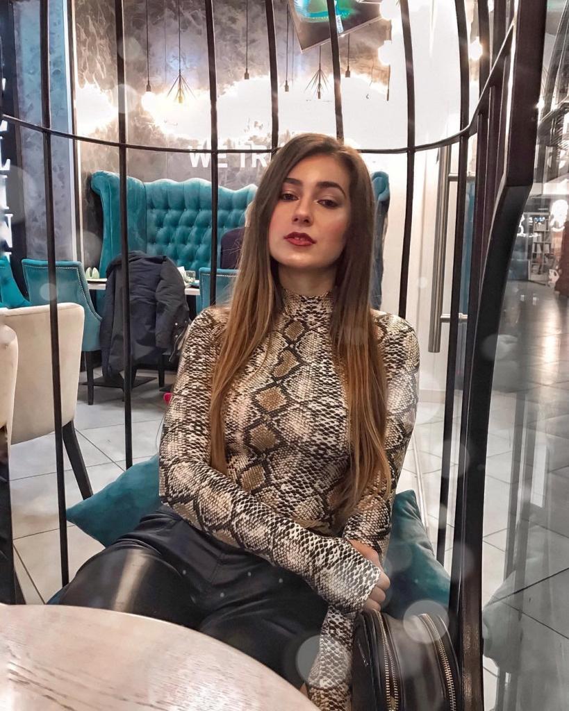 Натали