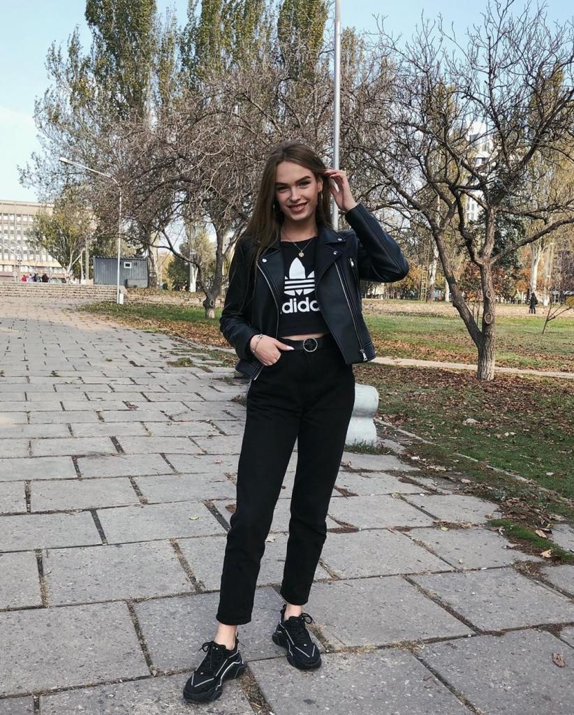Валентина