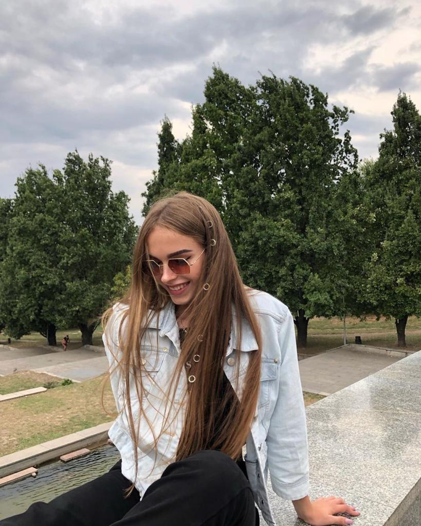 Валентина