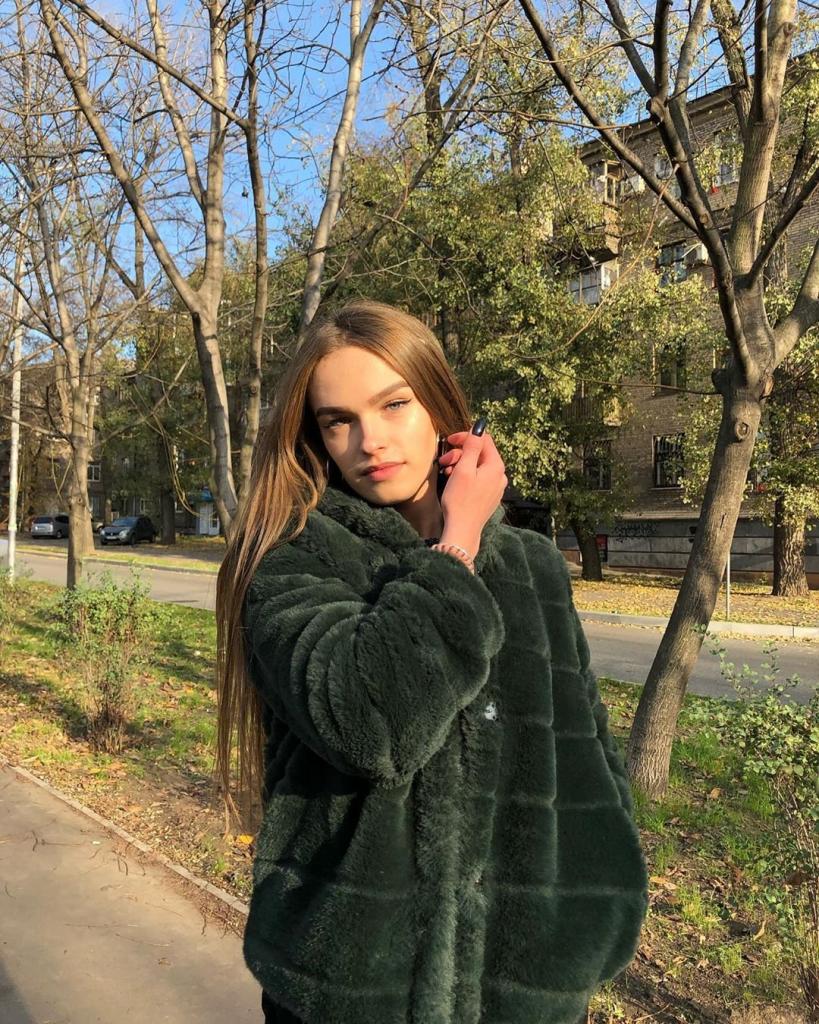 Валентина