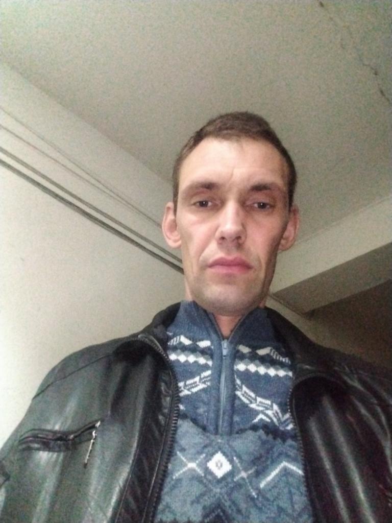 Игорь