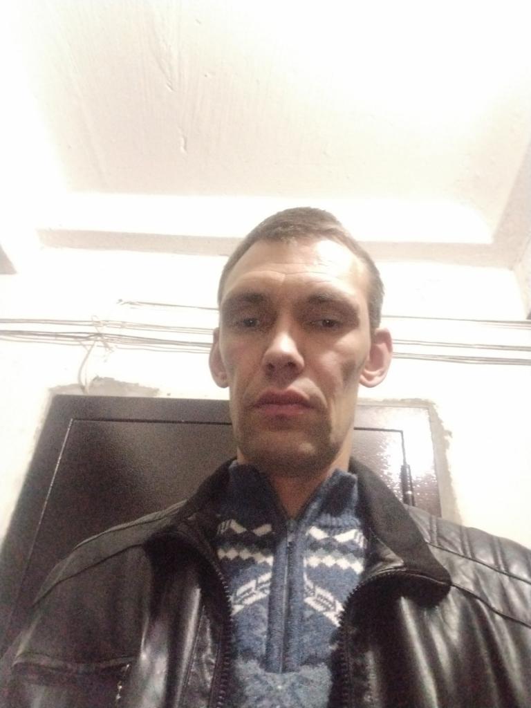 Игорь