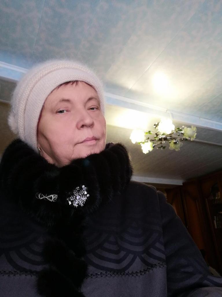 Людмила