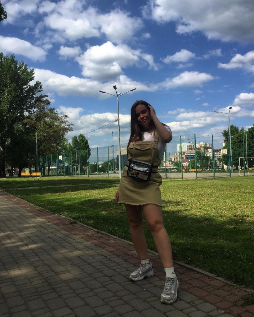 Наташа