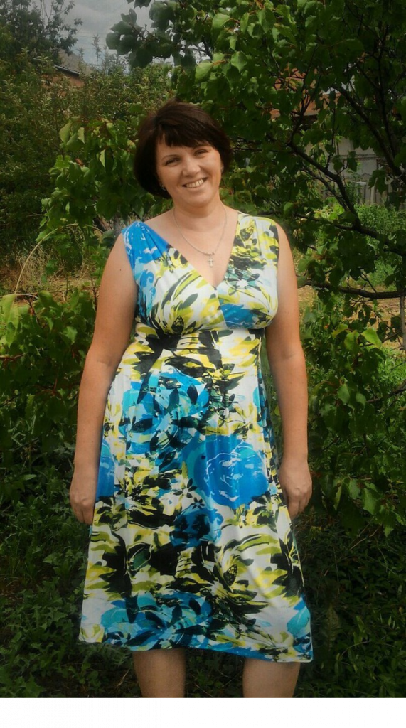 Елена Бобкова