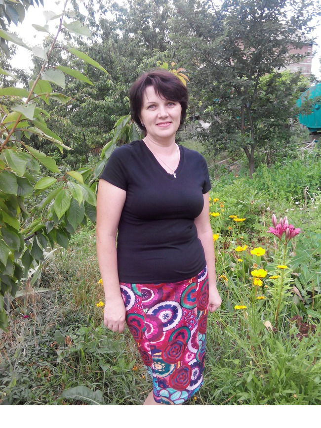 Елена Бобкова