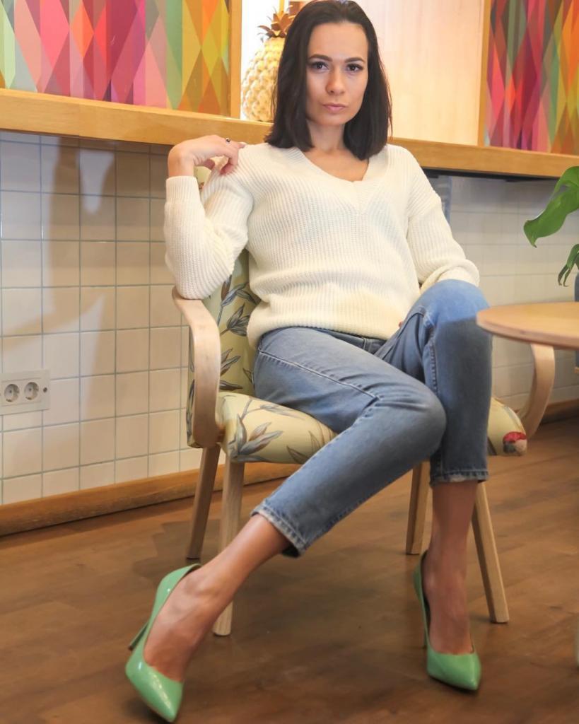 Карина