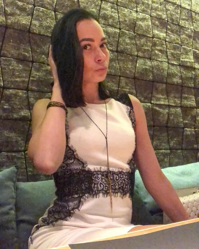 Карина