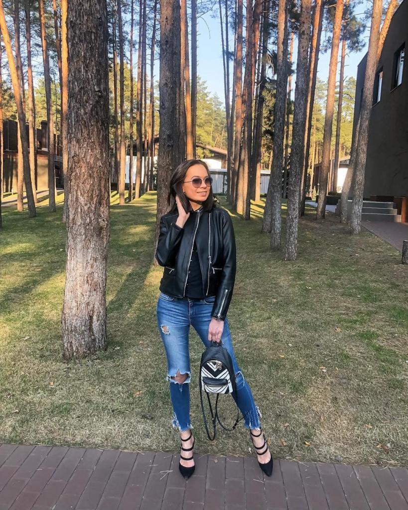 Карина