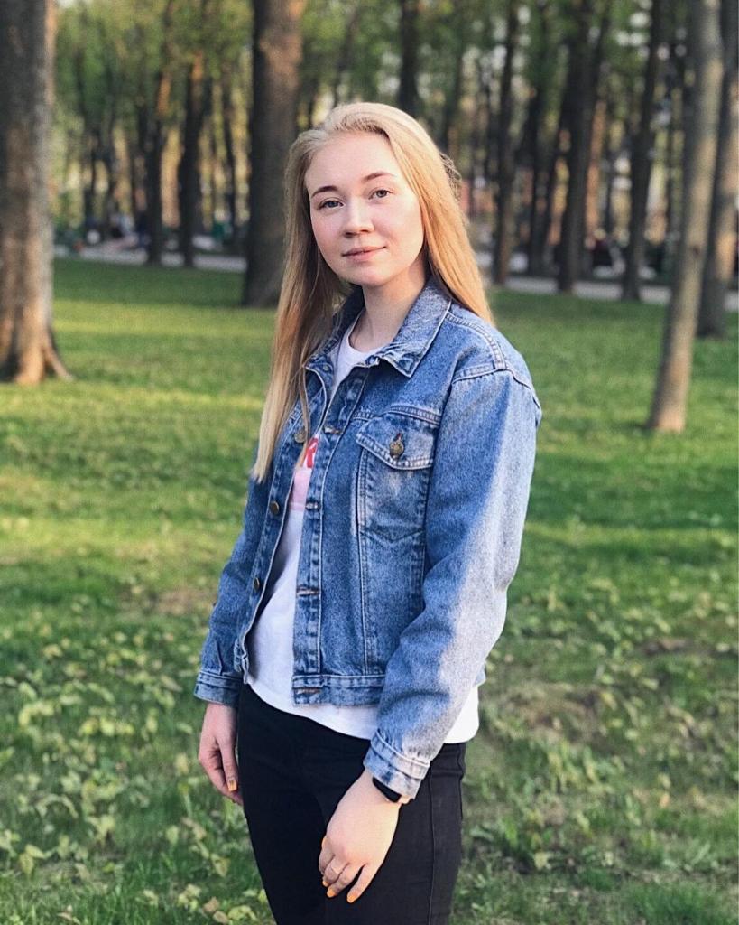 Вероника