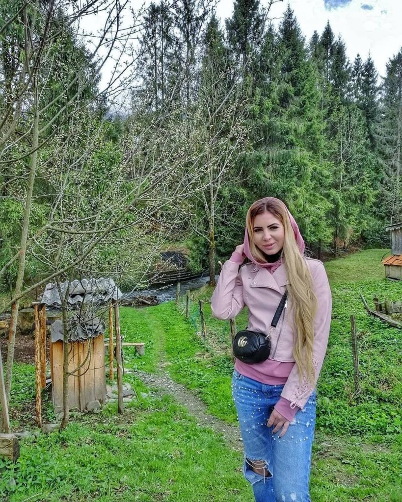Алина