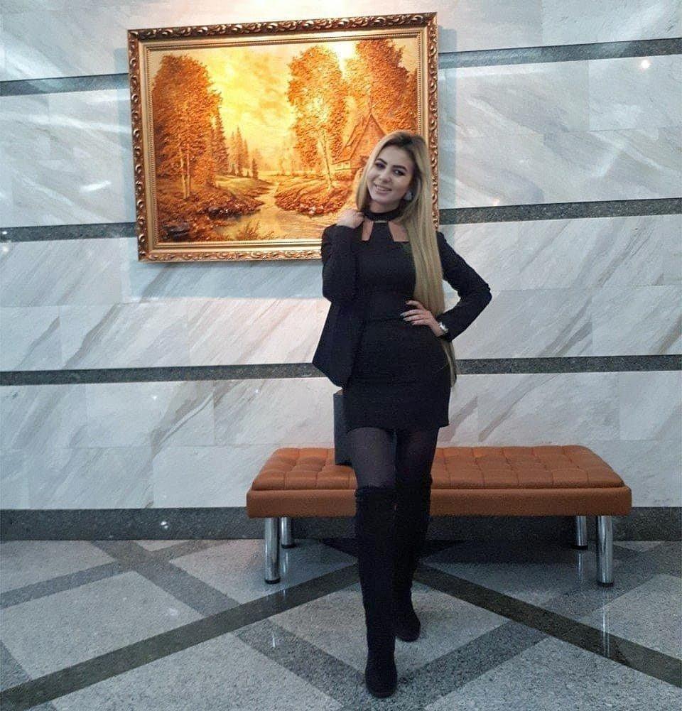 Алина