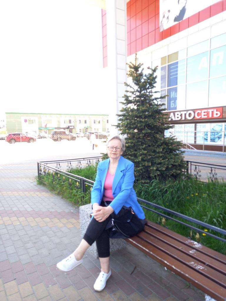 Светлана