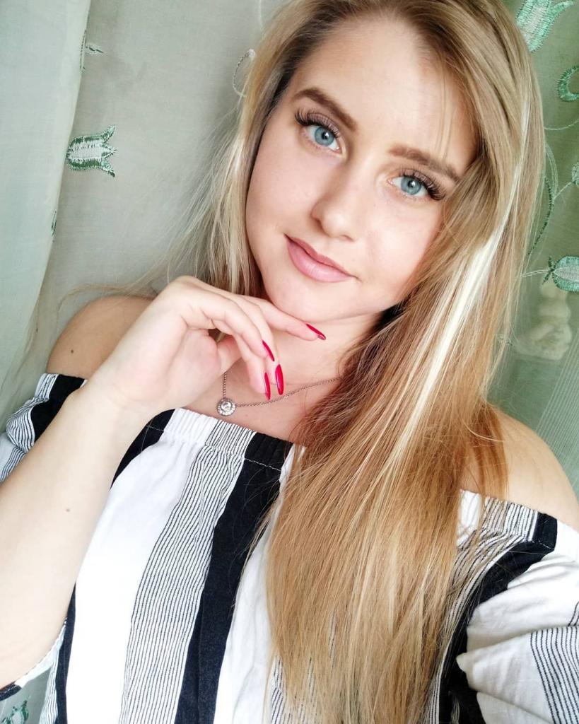 Кристина
