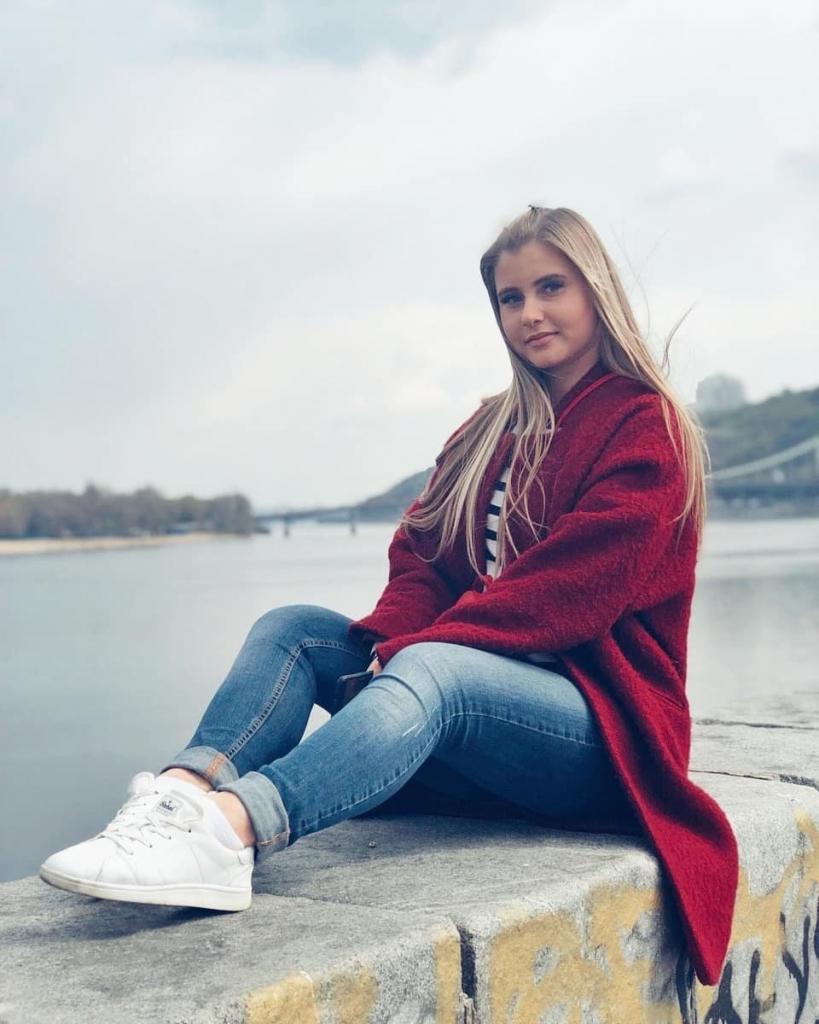 Кристина